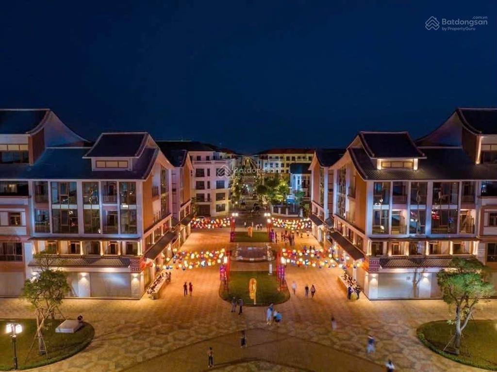 Mặt bằng thương mại sầm uất ocean park 2,3. miễn phí 100% tiền thuê 12 tháng