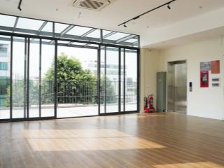 Bán nhà điện biên phủ 166.3m²  mặt tiền  ngang 9.5m  9 tầng  quận 3  giá 169 tỷ