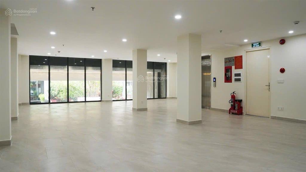 Bán nhà điện biên phủ 166.3m²  mặt tiền  ngang 9.5m  9 tầng  quận 3  giá 169 tỷ