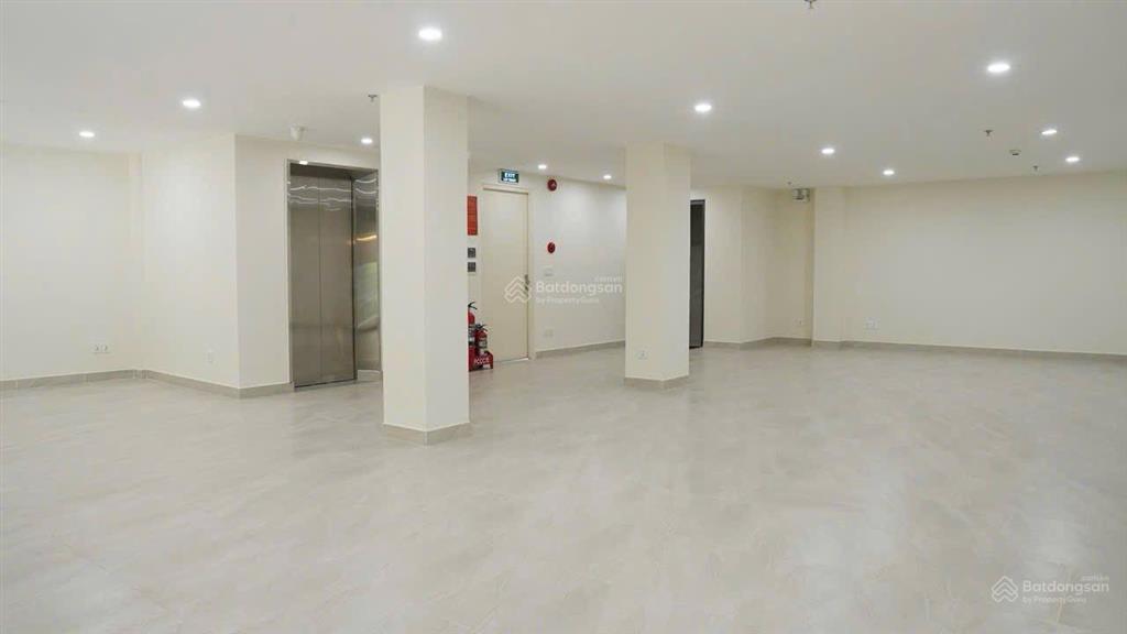 Bán nhà điện biên phủ 166.3m²  mặt tiền  ngang 9.5m  9 tầng  quận 3  giá 169 tỷ