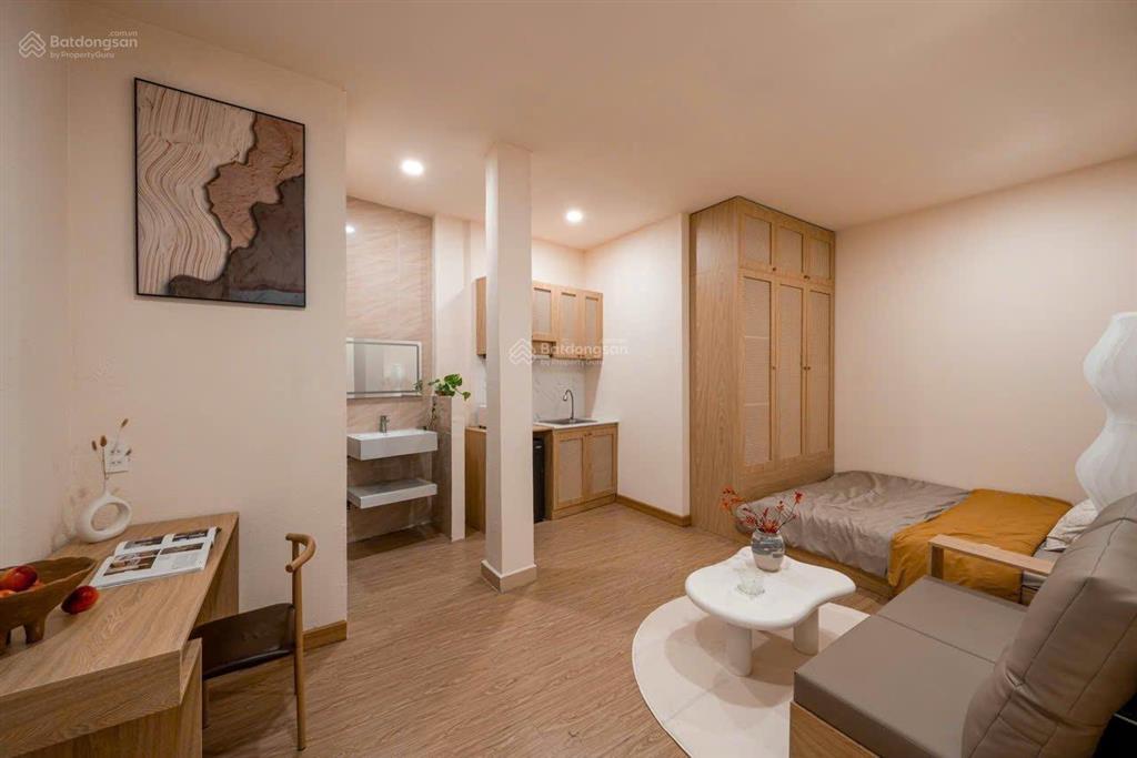 Bán nhà đinh tiên hoàng 140.8m²  mặt tiền  5 tầng  13pn  quận 1  giá 35.5 tỷ