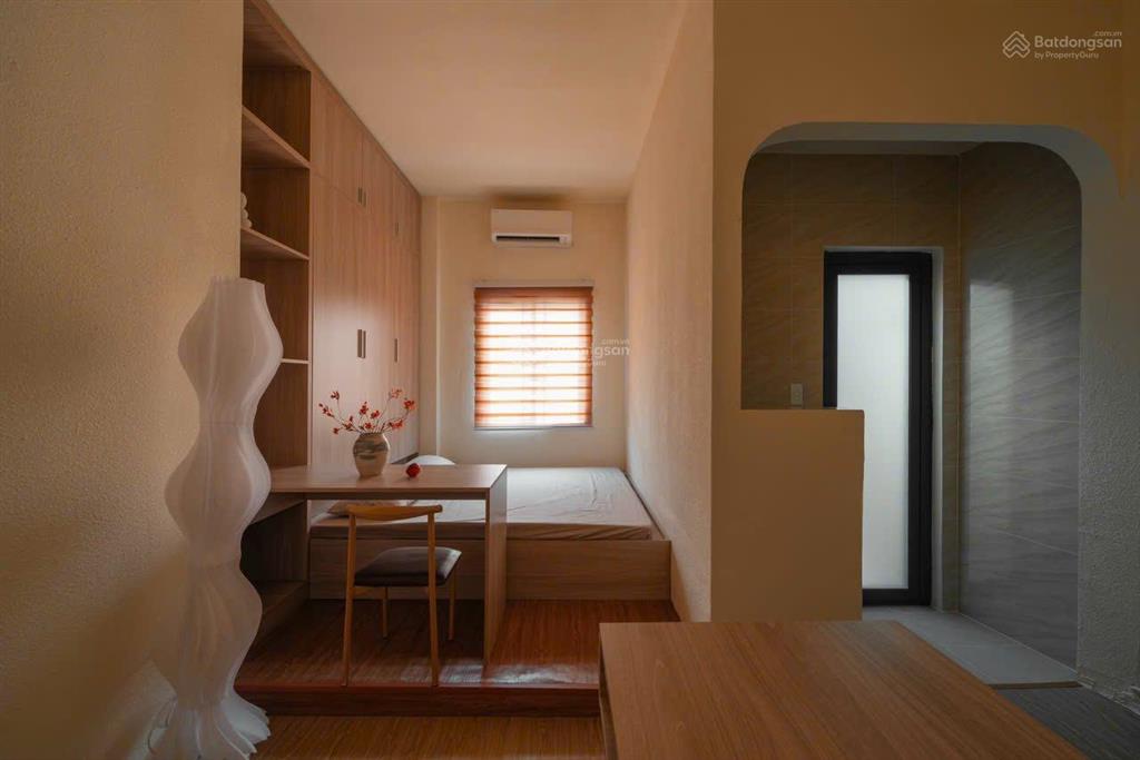 Bán nhà đinh tiên hoàng 140.8m²  mặt tiền  5 tầng  13pn  quận 1  giá 35.5 tỷ