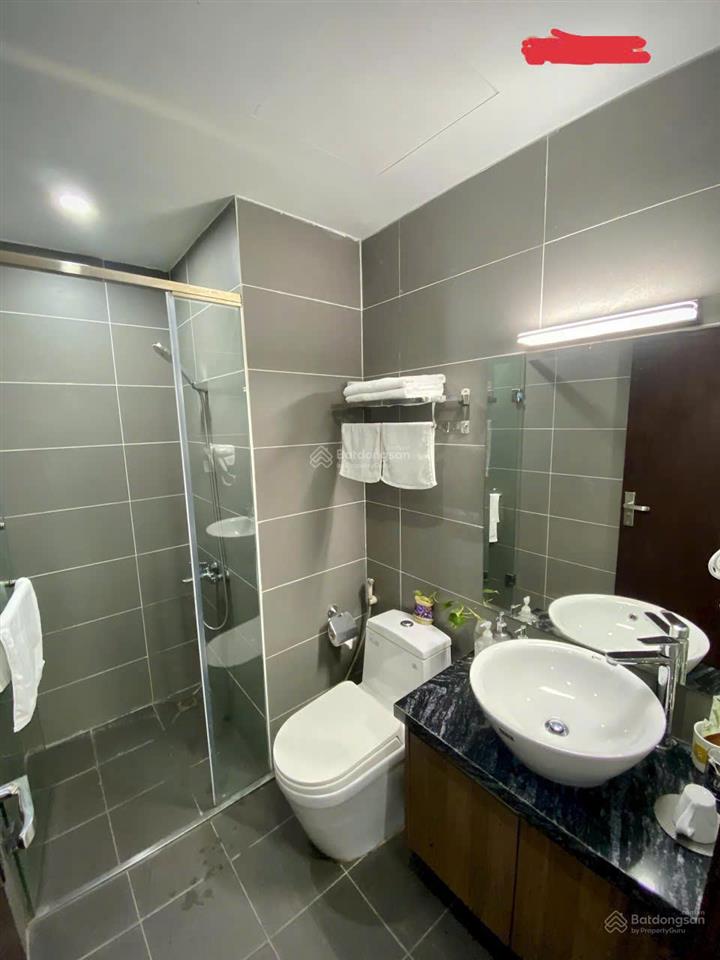 Bán nhanh căn hộ studio giá chỉ 3,3 tỷ bao phí tại vinhomes d'capitale