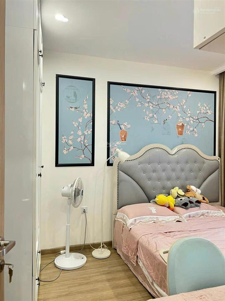 Chủ nhà cần bán sớm 2n2vs full đồ đẹp giá chỉ 4,3 tỷ