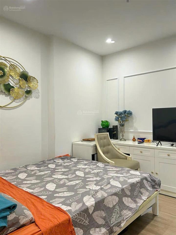 Chủ nhà cần bán sớm 2n2vs full đồ đẹp giá chỉ 4,3 tỷ