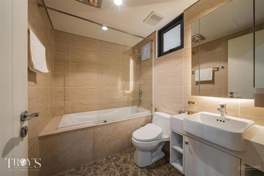 Chính chủ gửi cho thuê 3n2vs, đầy đủ nội thất đẹp, giá 34tr có thương lượng