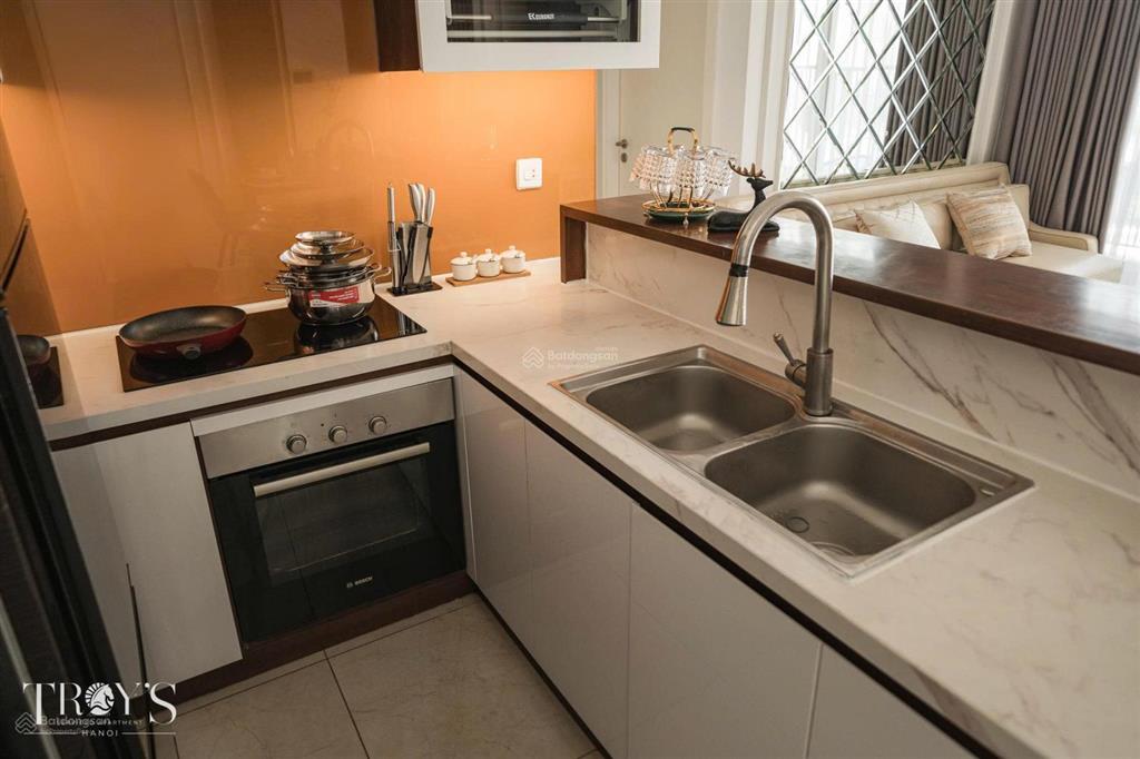 Chính chủ gửi cho thuê 3n2vs, đầy đủ nội thất đẹp, giá 34tr có thương lượng