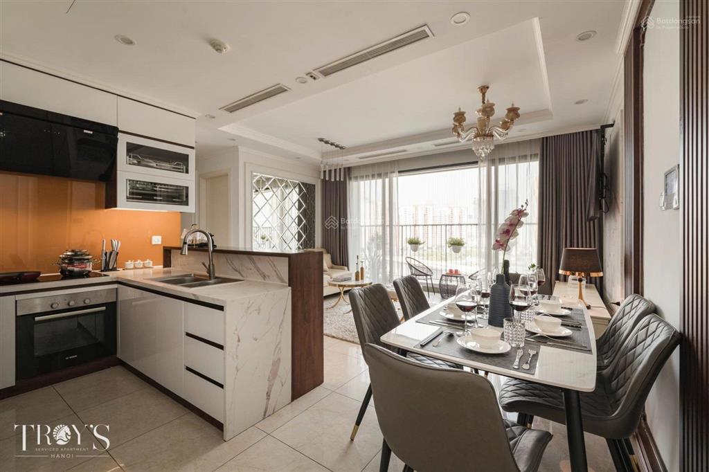 Chính chủ gửi cho thuê 3n2vs, đầy đủ nội thất đẹp, giá 34tr có thương lượng