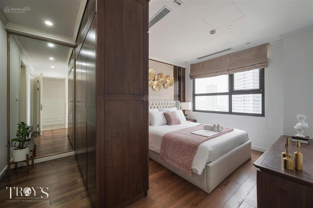 Chính chủ gửi cho thuê 3n2vs, đầy đủ nội thất đẹp, giá 34tr có thương lượng
