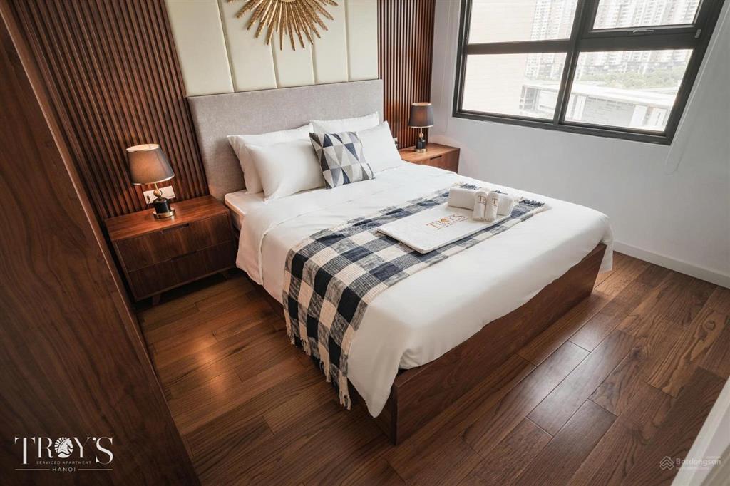 Chính chủ gửi cho thuê 3n2vs, đầy đủ nội thất đẹp, giá 34tr có thương lượng