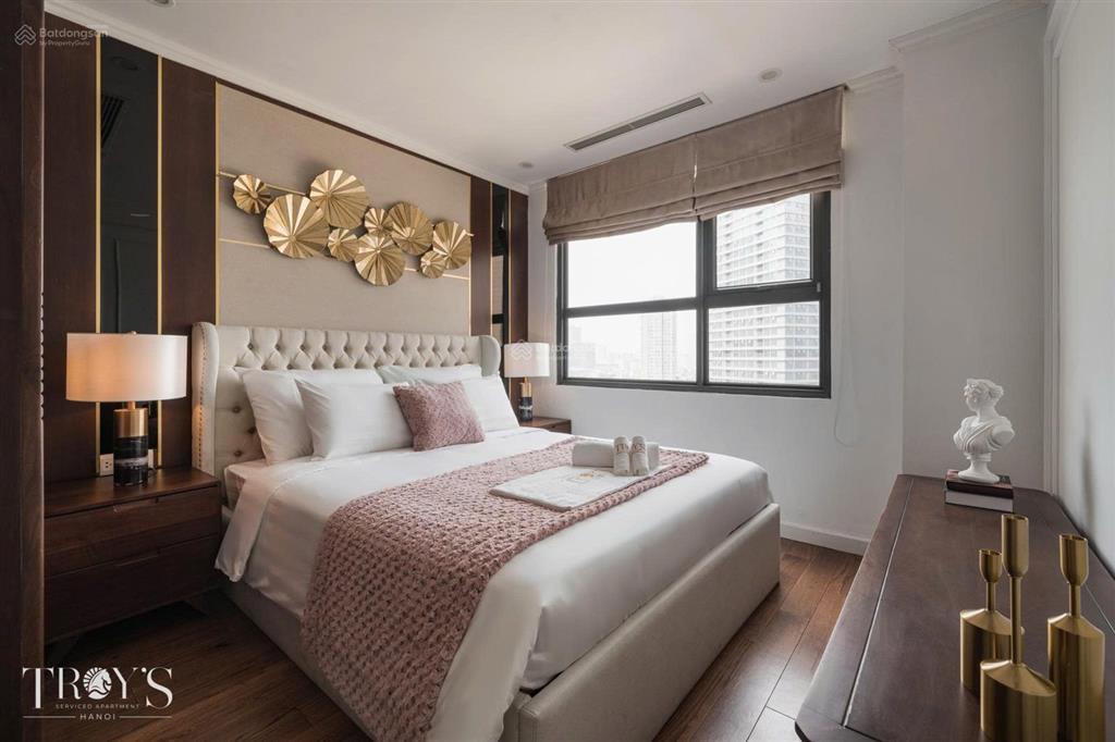 Chính chủ gửi cho thuê 3n2vs, đầy đủ nội thất đẹp, giá 34tr có thương lượng