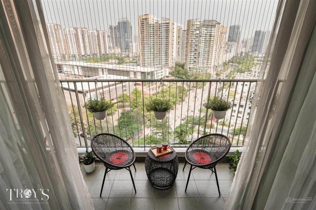 Chính chủ gửi cho thuê 3n2vs, đầy đủ nội thất đẹp, giá 34tr có thương lượng