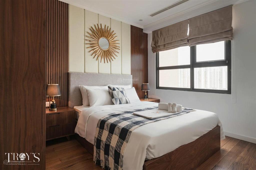 Chính chủ gửi cho thuê 3n2vs, đầy đủ nội thất đẹp, giá 34tr có thương lượng