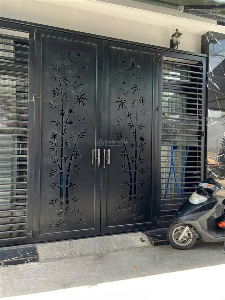 Bán nhà đẹp 2 tầng khu thái thị bôi  thanh khê  ở ngay