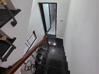 Bán gấp nhà la thành, thoáng sáng, nhà mới, ở luôn, 80m ra đường ô tô, 45m2, 5 tầng, hơn 7 tỷ