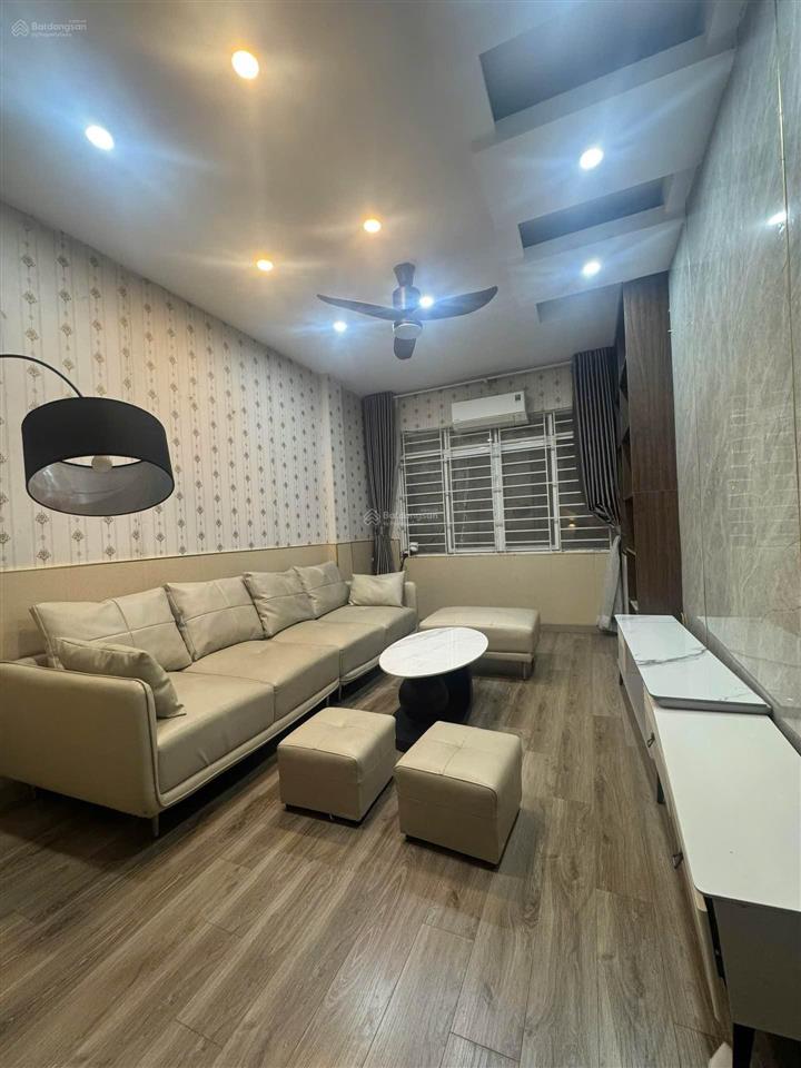 Bán nhà ngõ ô tô ở bùi xương trạch, thoáng, thông, không quy hoạch, 5 tầng, ở luôn, hơn 6 tỷ