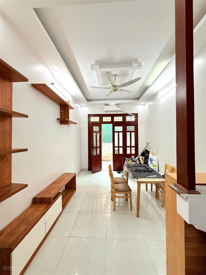 Bán nhà hà kế tấn, 30m ra đường ô tô, bãi đỗ xe ngày đêm, 38m2, 5 tầng, thoáng sáng, hơn 6 tỷ