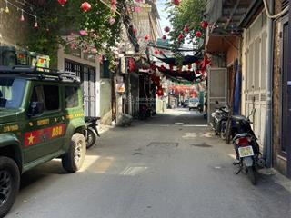 Nhà đẹp lô góc, phố lê trọng tấn, không quy hoạch, 5 tầng, 4 ngủ, đủ nội thất, ở luôn,hơn 7 tỷ