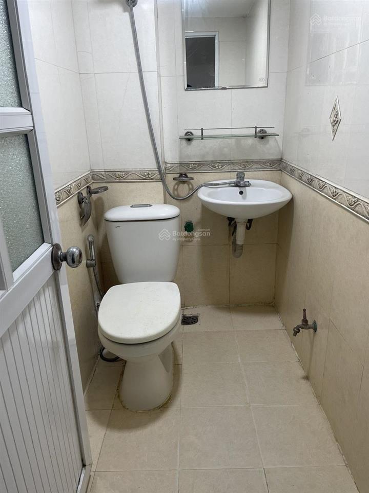 Bán nhà đường khuất duy tiến, không quy hoạch ô tô đỗ cửa, ngõ thông, thoáng sáng, 6 tầng, 7 tỷ200