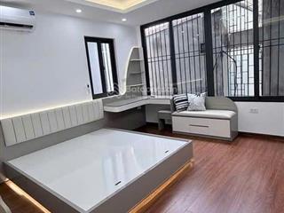 Bán nhà gần vành đai 2,5 cầu giấy, lô góc,dân xây, ngõ 3 gác 40m ra đường ô tô tránh, 5 tầng, 8 tỷ1