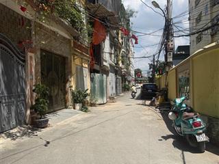 Nhà gần ga tàu điện nguyễn trãi, 6 tầng, full nội thất, ô tô đỗ cửa, sổ vuông, gần chợ, 6 tỷ500