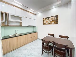 Nhà đẹp 5 tầng khương mai, thanh xuân, 10m ra đường ô tô, ngõ thông phân lô, giá 5 tỷ 500