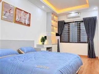 Bán nhà hàng xóm trường đh khoa học xã hội và nhân văn, ngõ nông 30m ra đường ô tô, 30x5 tầng,6 tỷ5