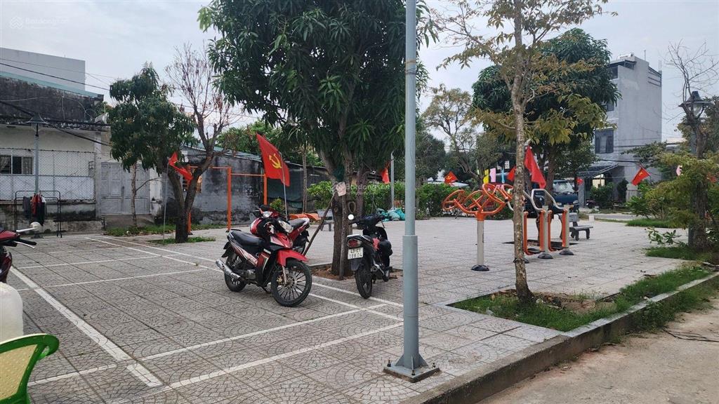 Bán đất chính hữu, an hải, đà nẵng, 18 tỷ, 192 m2, hàng hiếm tại giá tốt