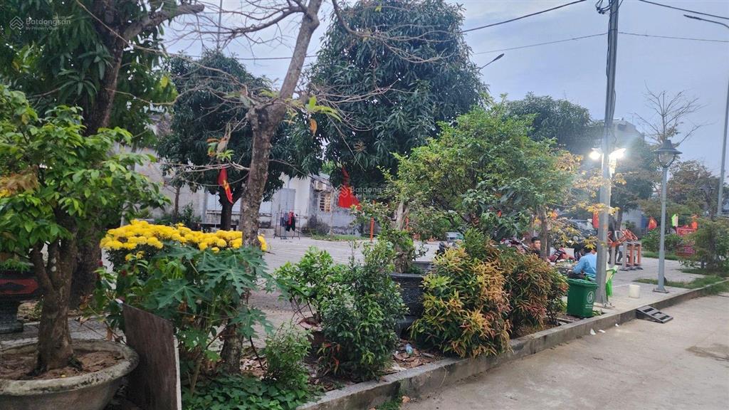 Bán đất chính hữu, an hải, đà nẵng, 18 tỷ, 192 m2, hàng hiếm tại giá tốt