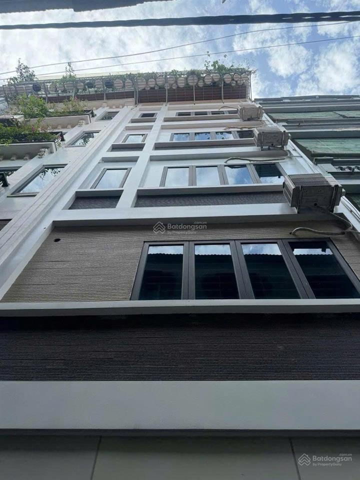 Hiếm! chính chủ bán nhà hồ tùng mậu, ô tô đỗ cổng, cạnh ga tàu lê đức thọ, dt 40m2x5t, 8 tỷ