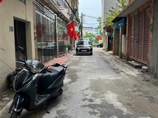 Bán đất vị trí đẹp khu dân cư 918