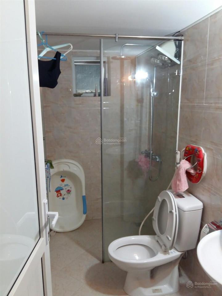 Bán nhà ngõ 10 láng hạ  trung tâm ba đình  đống đa, 40m², 4.5 tầng, giá 10 tỷ .