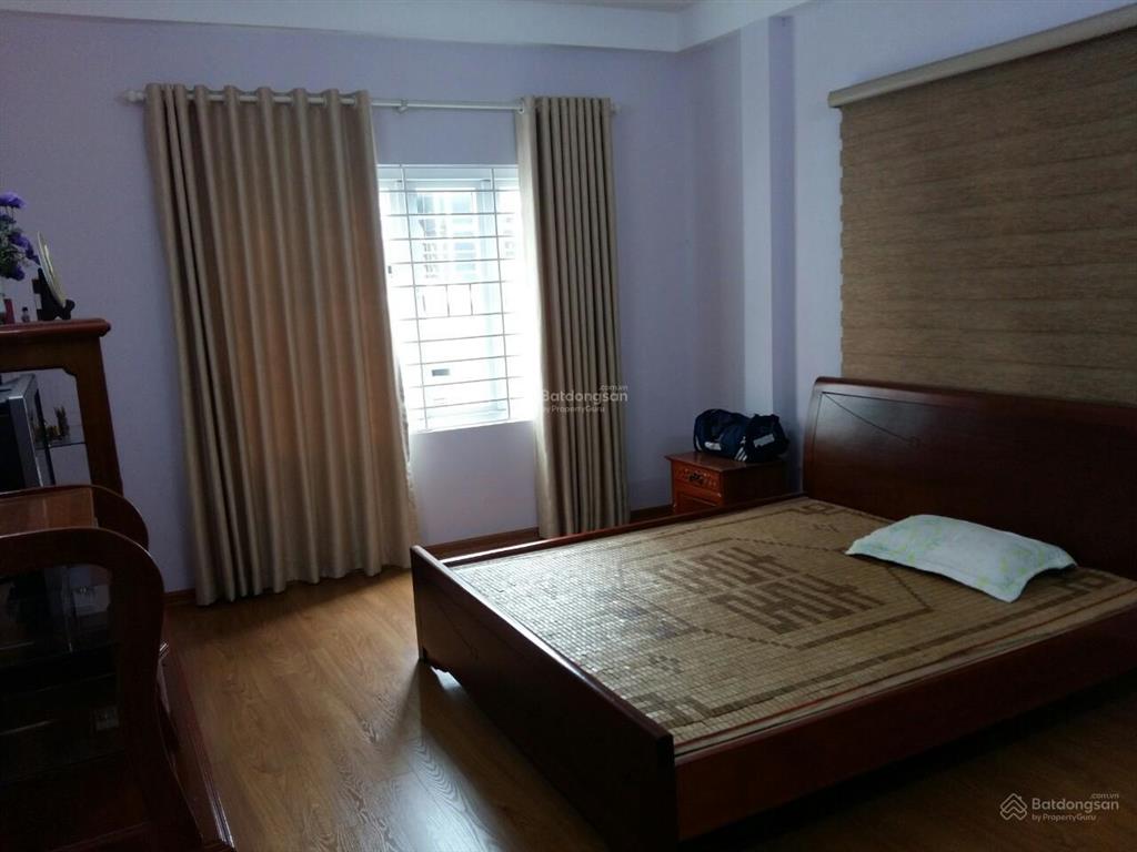 Bán nhà ngõ 10 láng hạ  trung tâm ba đình  đống đa, 40m², 4.5 tầng, giá 10 tỷ .