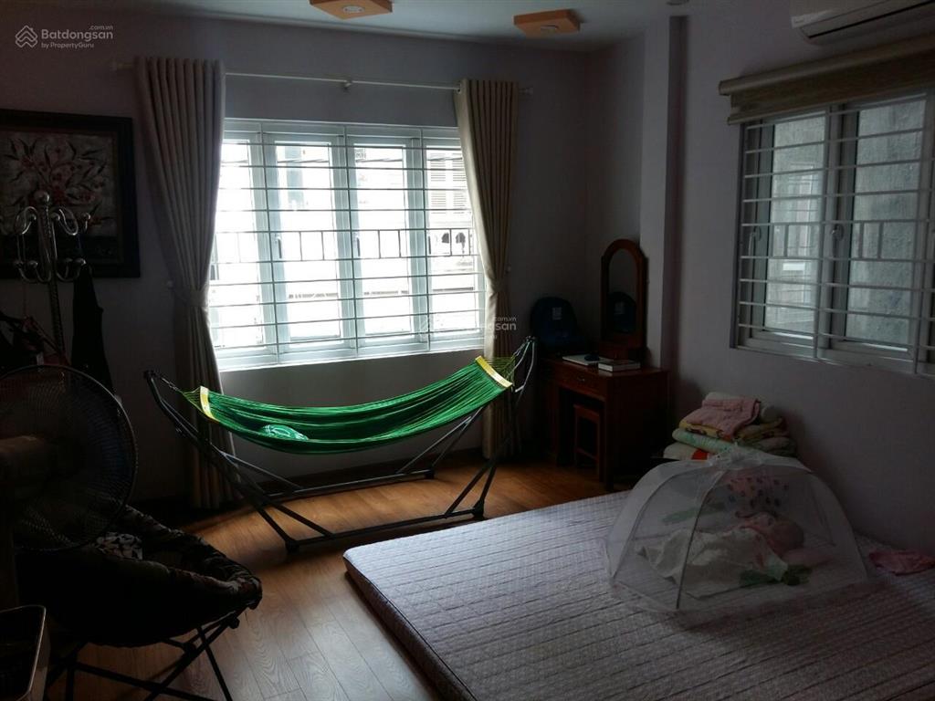 Bán nhà ngõ 10 láng hạ  trung tâm ba đình  đống đa, 40m², 4.5 tầng, giá 10 tỷ .