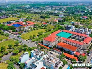 Chủ kẹt tiền bán gấp kdc an phú tâybình chánh giá chỉ 2tỷ5 90m2