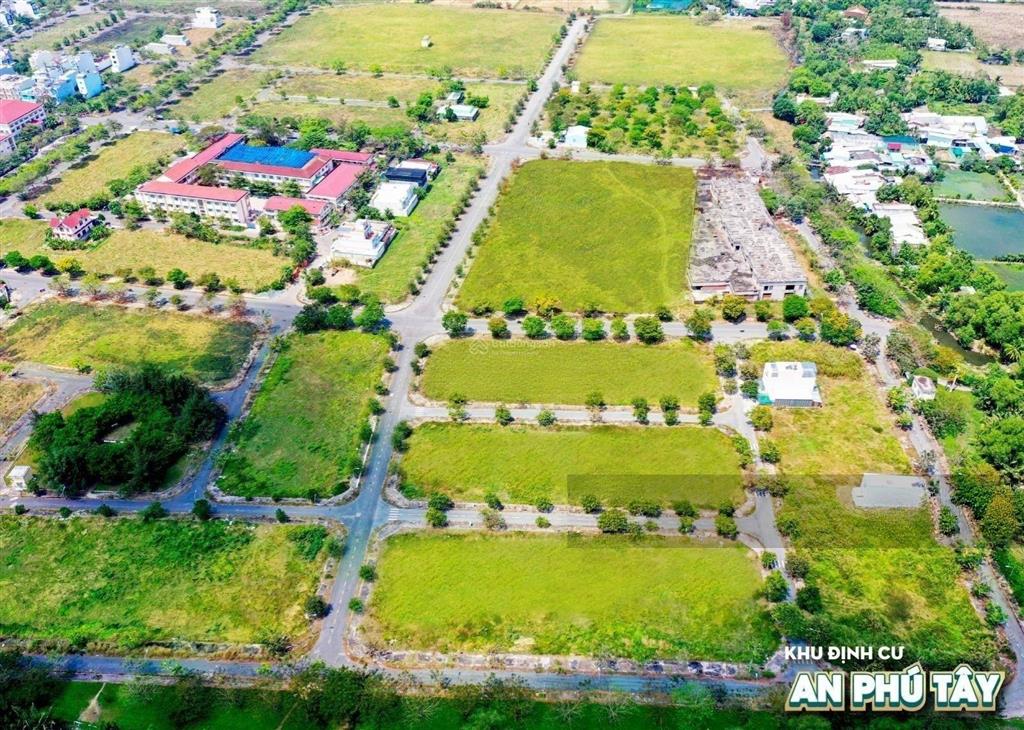 Chủ kẹt tiền bán gấp kdc an phú tâybình chánh giá chỉ 2tỷ5 90m2