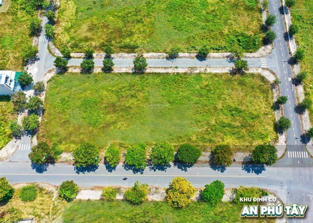 Chủ kẹt tiền bán gấp kdc an phú tâybình chánh giá chỉ 2tỷ5 90m2