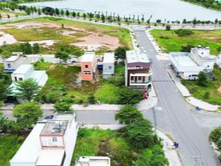 Chủ kẹt tiền bán gấp lô 130m full thổ cư ngang 5m giá 2 tỷ tại xã đức hòa