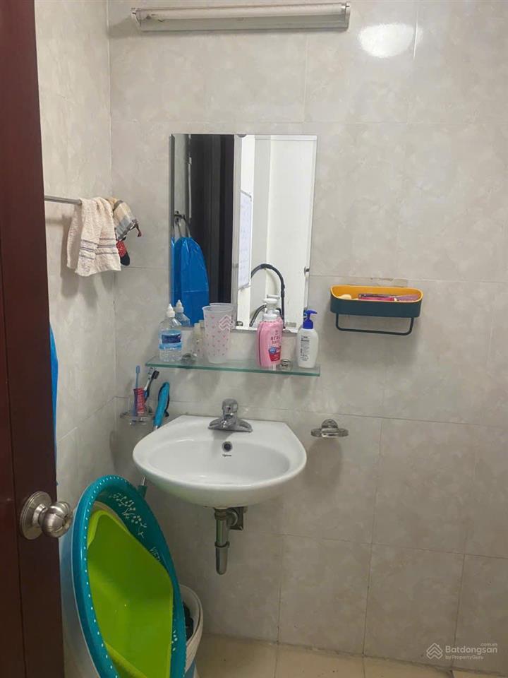 Chính chủ cho thuê căn hộ chung cư  30 phạm văn đồng