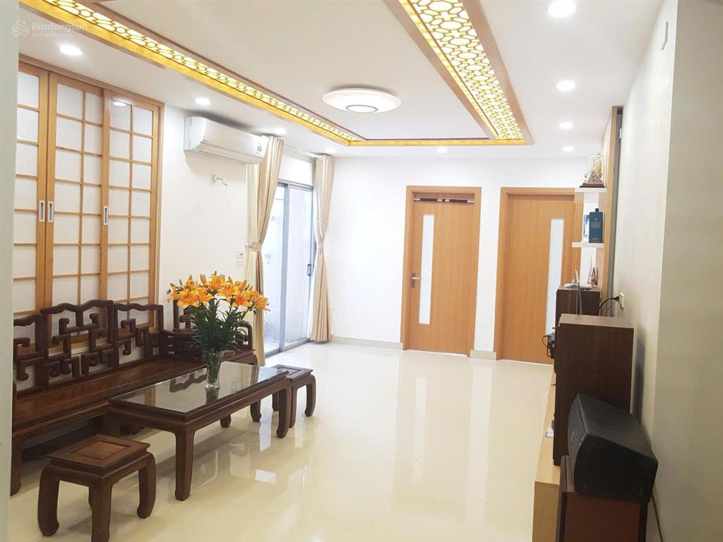 Cho thuê căn hộ chung cư capital garden 102 trường chinh  0797 116 ***