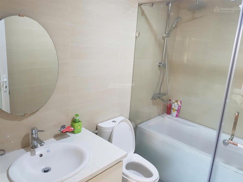 Cho thuê căn hộ chung cư capital garden 102 trường chinh  0797 116 ***