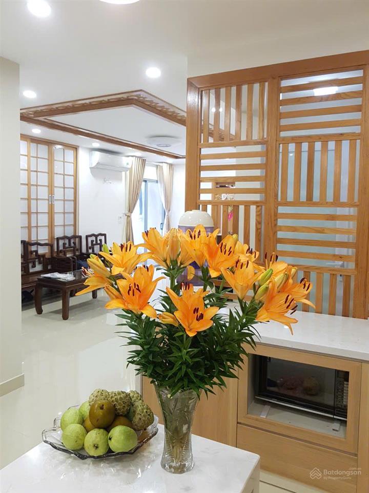 Cho thuê căn hộ chung cư capital garden 102 trường chinh  0797 116 ***