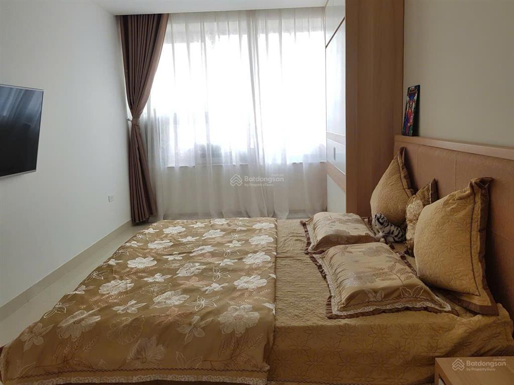 Cho thuê căn hộ chung cư capital garden 102 trường chinh  0797 116 ***