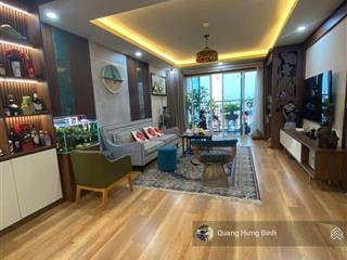 Bán căn hộ chung cư hồ gươm plaza 145m2, 3 ngủ 2vs, full đồ ở luôn. giá 8,5 tỷ.