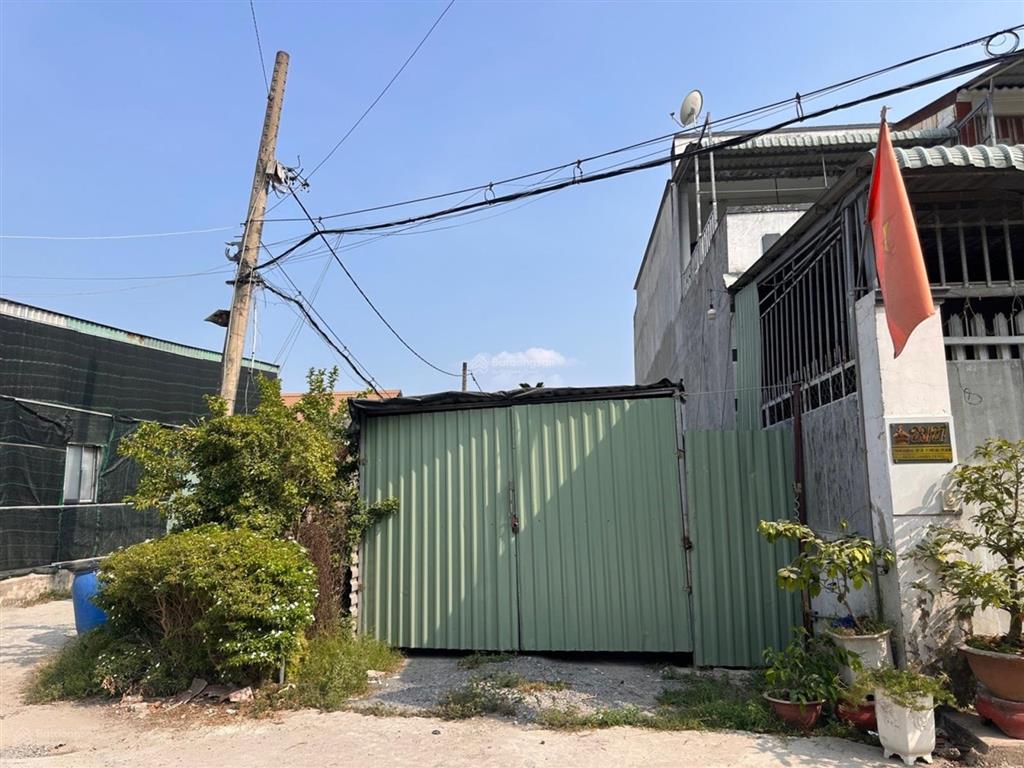 Bán đất lô góc 2mt, full 130m2 thô cư ngang 7m dài 18.5, hẻm oto 6m giá chỉ 3.8ty