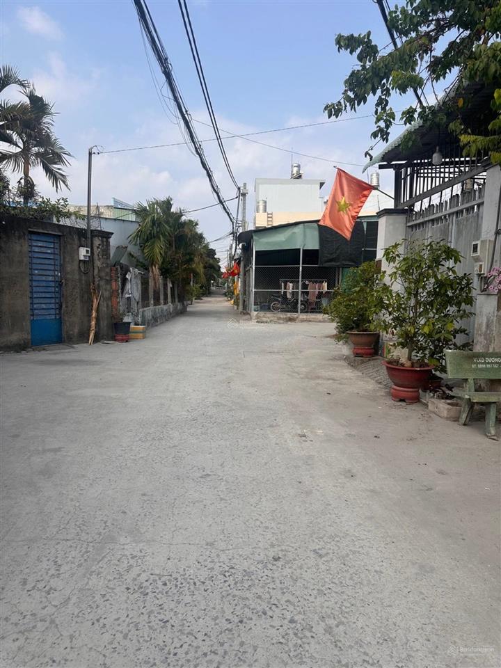 Bán đất lô góc 2mt, full 130m2 thô cư ngang 7m dài 18.5, hẻm oto 6m giá chỉ 3.8ty