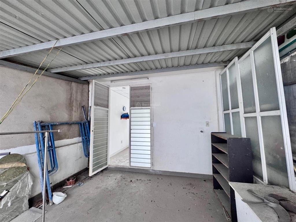 Bán nhà mt tại tô ngọc vân, giá chỉ 5,7 tỷ, 4x18.8m2, 3pn, 3wc, tổng diện tích 75m2