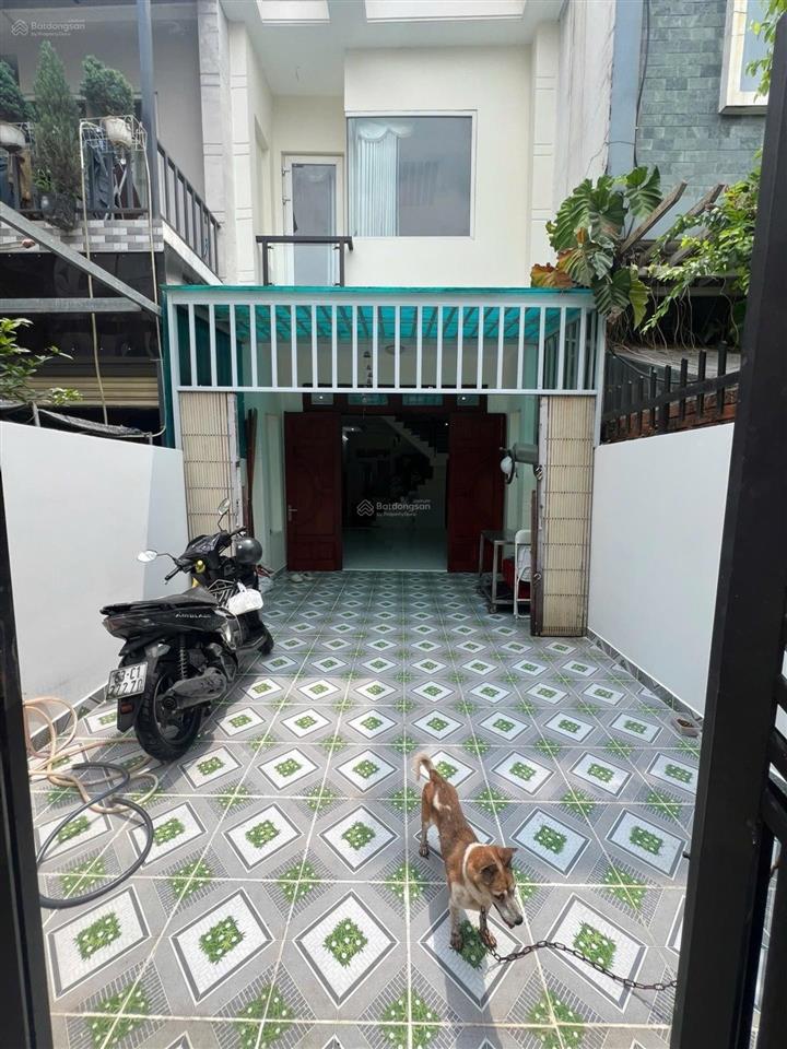 Chủ ngộp bank bán gấp, hẻm oto, oto núp nhà, 4x18=71m2, thạnh lộc 22, 5p qua gò vấp,giá 5.2t có tl