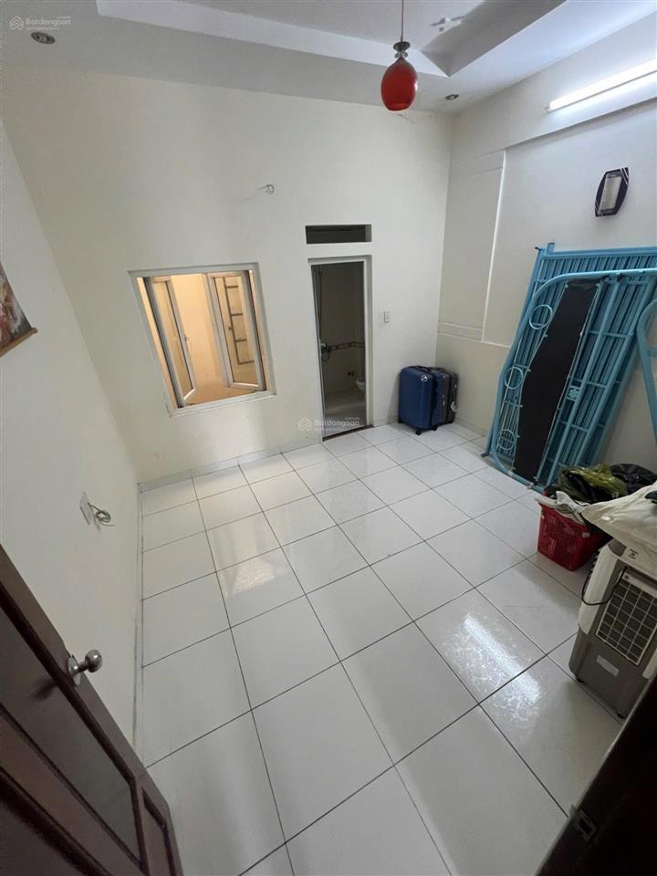 Chủ ngộp bank bán gấp, hẻm oto, oto núp nhà, 4x18=71m2, thạnh lộc 22, 5p qua gò vấp,giá 5.2t có tl