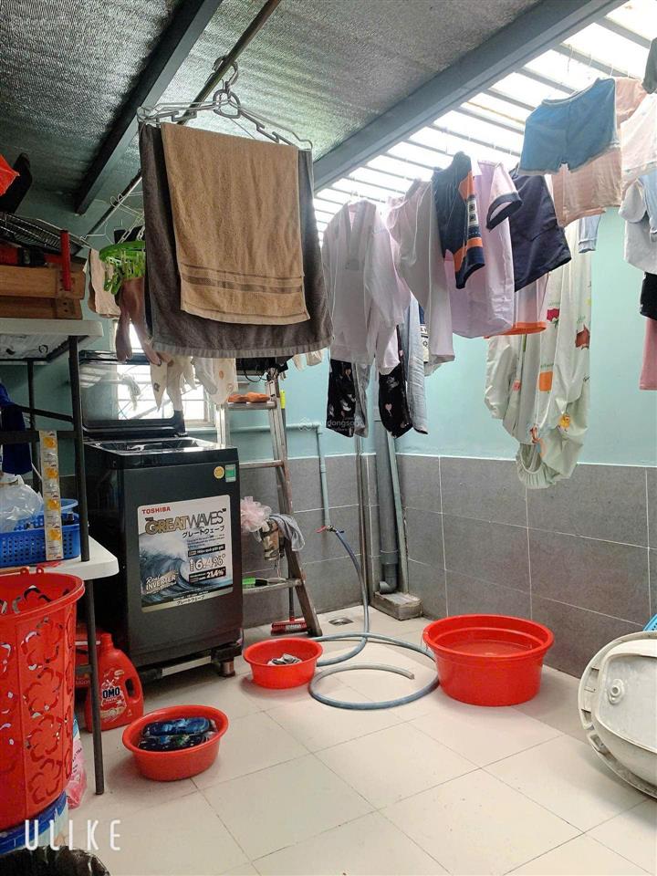 Nhà riêng 3pn, 3wc, 4,39 tỷ, 66m2 tại thạnh xuân, quận 12, tp.hcm, hẻm xe hơi